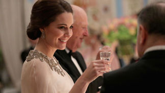 Všechno nejlepší, Kate! Podívejte se na nejstylovější outfity vévodkyně z Cambridge