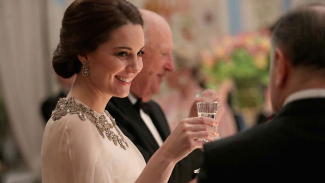 Všechno nejlepší, Kate! Podívejte se na nejstylovější outfity vévodkyně z Cambridge