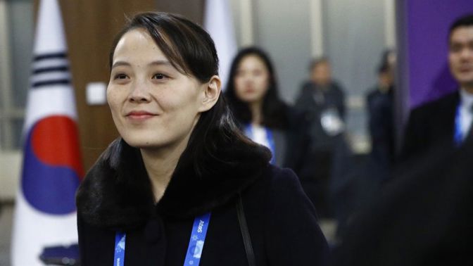 Kim Jo-čong Kim Jo-čong
