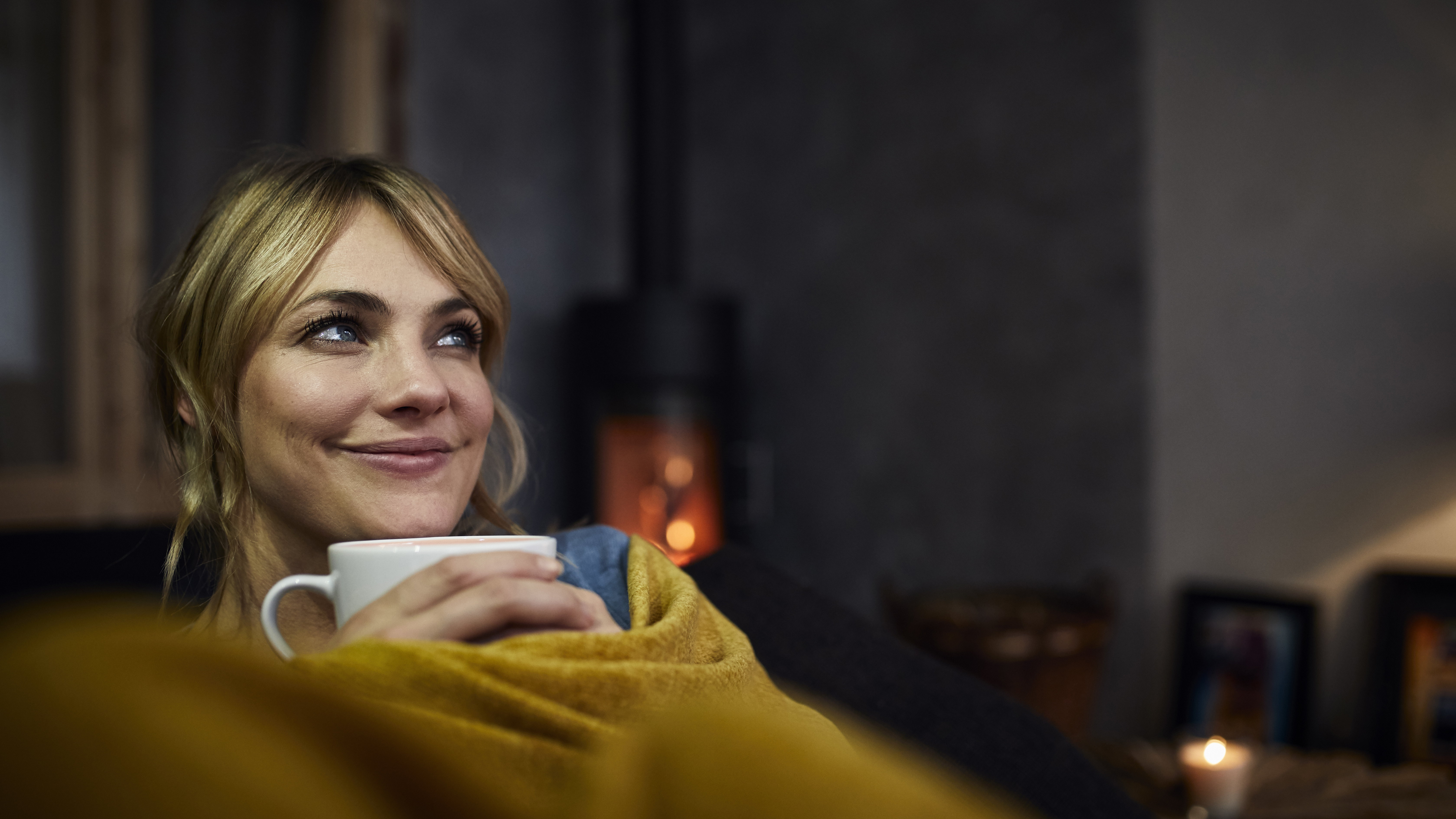 Fenomén hygge: Jak si užít dánské chvilky štěstí po česku