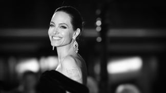 Angelina Jolie Angelina Jolie
