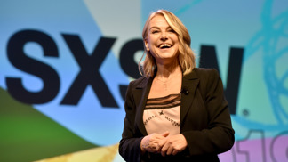 Esther Perel