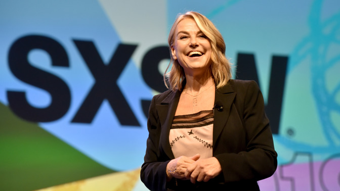 Esther Perel