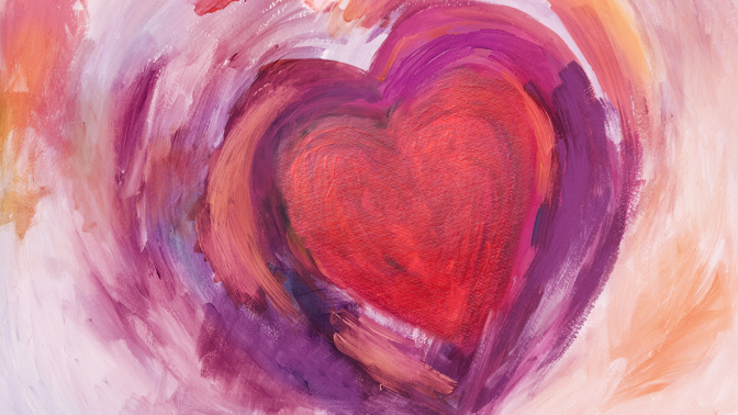 Vlasová inspirace: Oslňte svůj protějšek na Valentýna! 
