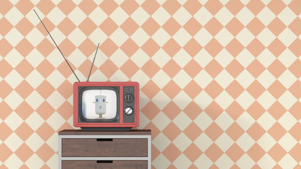 TV TV