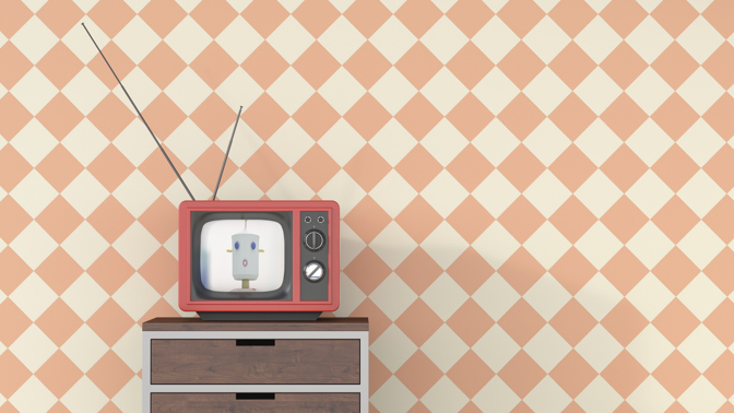 TV