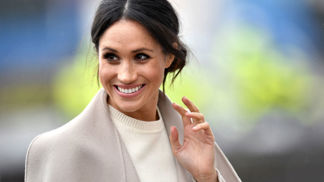 6 momentů, kdy vévodkyně Meghan podpořila udržitelnou módu