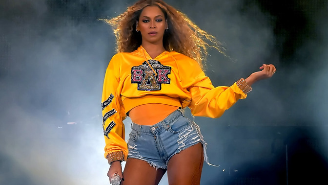Beyonce Beyonce