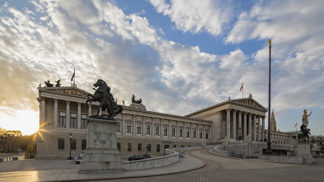 Vídeň za den aneb Co zažít ve městě, kde se psaly dějiny