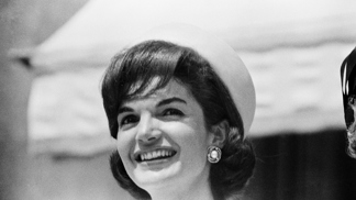 Galerie: Neobyčejný život Jacqueline Kennedy Onassis