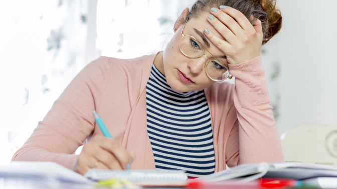 Státní maturita bez větších obtíží! Jak připravit svého potomka na zkoušku z dospělosti? Státní maturita bez větších obtíží! Jak připravit svého potomka na zkoušku z dospělosti?
