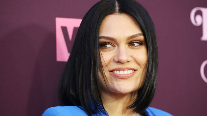 Zpěvačka Jessie J zveřejnila fotku, za kterou ji milují ženy po celém světě Zpěvačka Jessie J zveřejnila fotku, za kterou ji milují ženy po celém světě
