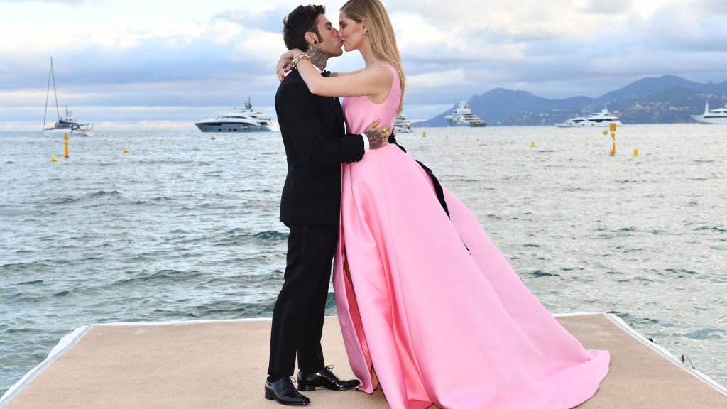 Vše, co potřebujete vědět o svatbě blogerky Chiary Ferragni