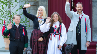 Nejen Meghan a Kate. Znáte i další královské celebrity?