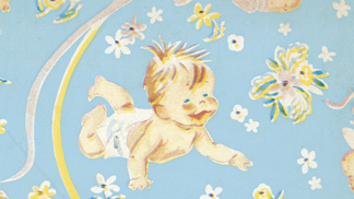 Baby shower po Česku aneb Připravte těhotné kamarádce nezapomenutelnou oslavu
