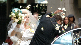 Definitivní žebříček všech mužů, se kterými kdy chodila Carrie Bradshaw