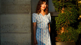 Jeanne Damas Jeanne Damas