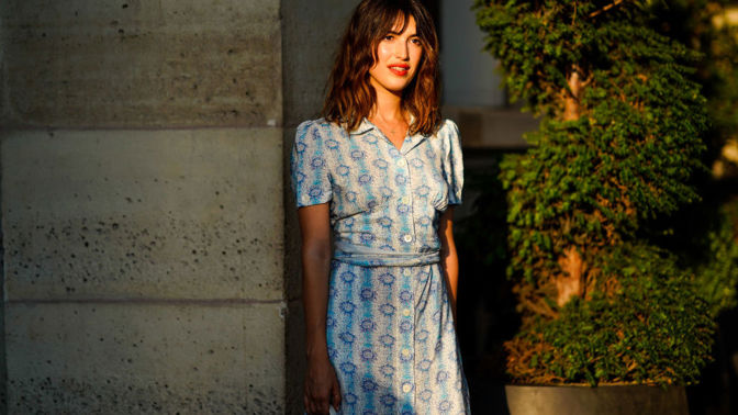 Jeanne Damas