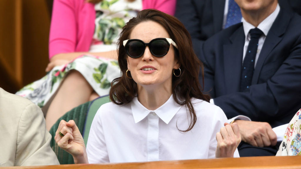 WIMBLEDON 2018: Kdo si nenechal ujít tenisovou událost roku?