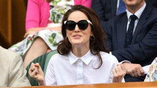 WIMBLEDON 2018: Kdo si nenechal ujít tenisovou událost roku?