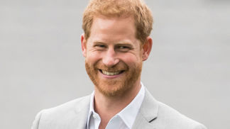 Princ Harry Princ Harry