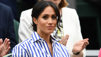 Meghan Markle Meghan Markle