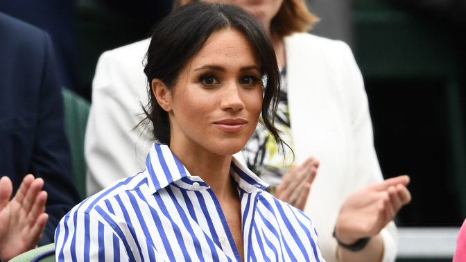Meghan Markle