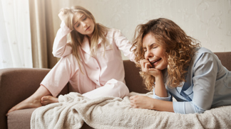Pláčete při každé příležitosti? Je to dar, slzy pomáhají regulovat napětí a budovat sociální vazby, tvrdí psychologové