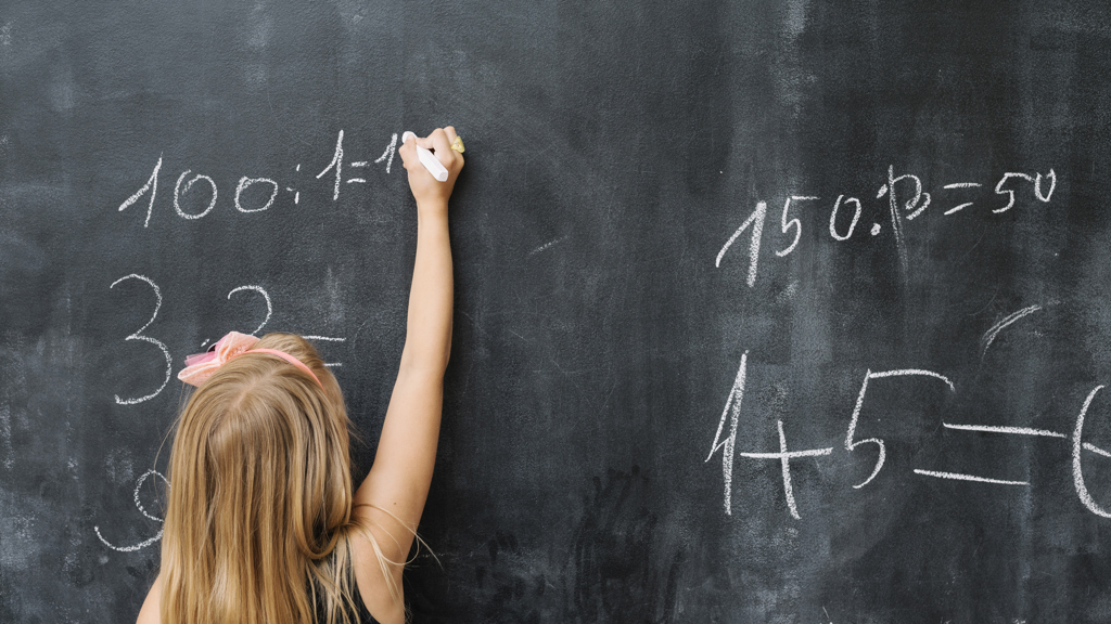 Kvíz z matematiky: Prověřte svoje znalosti ze základky, nejde o známky, ale o zábavu 