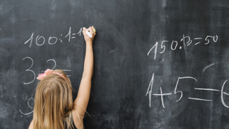 Kvíz z matematiky: Prověřte svoje znalosti ze základky, nejde o známky, ale o zábavu 