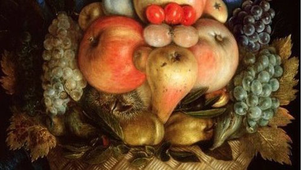 Giuseppe Arcimboldo