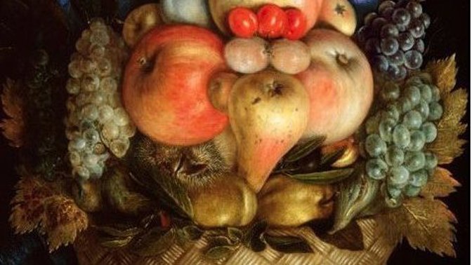 Giuseppe Arcimboldo
