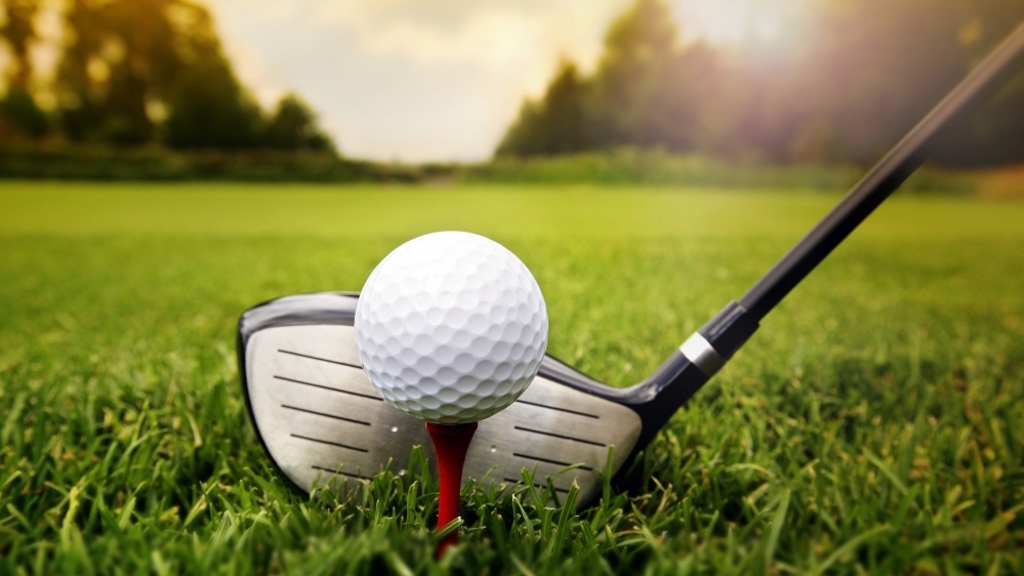 Golf pro ženy