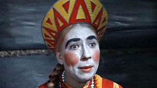 Inna Čurikovová