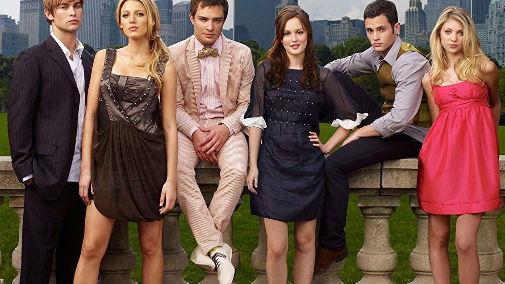 7 věcí, které nás naučil seriál Gossip girl 7 věcí, které nás naučil seriál Gossip girl