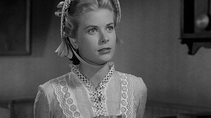 Grace Kelly