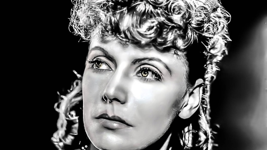 Greta Garbo Greta Garbo