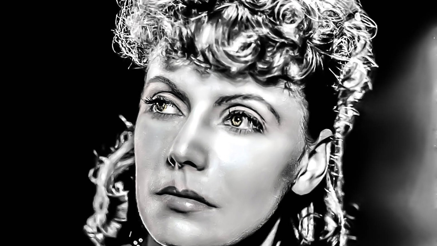 Greta Garbo