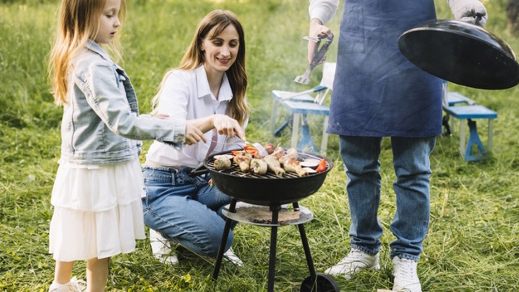 Potraviny, které byste nikdy neměli grilovat: Vsadíme se, že jste to určitě porušili Potraviny, které byste nikdy neměli grilovat: Vsadíme se, že jste to určitě porušili