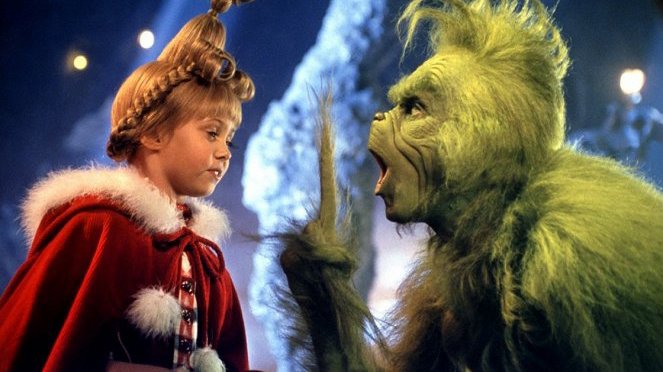Grinch
