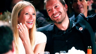 Gwyneth Paltrow a Chris Martin: Jiskra, která nevyhasla