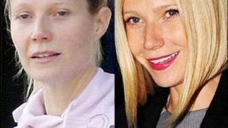 Gwyneth Paltrow má sice od přírody jemné a trochu méně výrazné rysy blondýnky, jinak jí to ale sluší i bez výrazného líčení. Herečka si sama potrpí na přirozenost, takže ji můžete potkat většinou jen s decentním líčením. I když ale někdy nebývá namalovaná vůbec, její pleť vypadá stále svěží a bez výraznějších vrásek či kruhů pod očima. Gwyneth tak vypadá stále mladě. Posuďte sama, jak jí to sluší.
