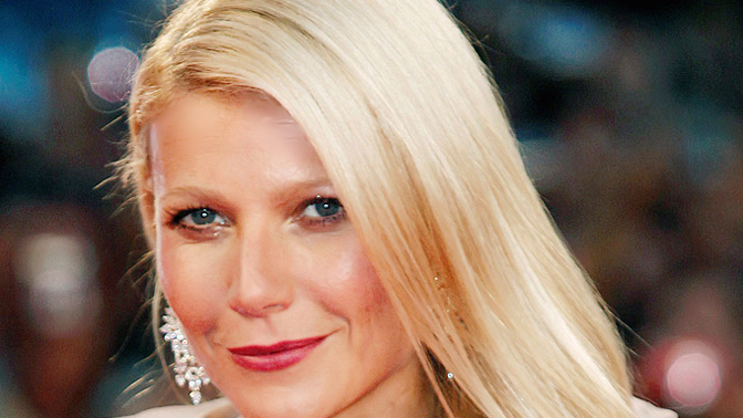 Gwyneth Paltrow Gwyneth Paltrow