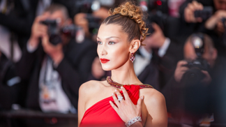 Bella Hadid je dle staré metody zlatého řezu nejkrásnější ženou světa
