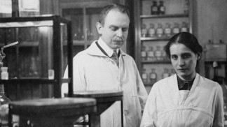 Lise Meitner