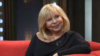 Hana Zagorová