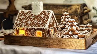 Obec Příkazy: Zažijte adventní a vánoční lidové zvyky v autentickém prostředí hanáckého gruntu Obec Příkazy: Zažijte adventní a vánoční lidové zvyky v autentickém prostředí hanáckého gruntu