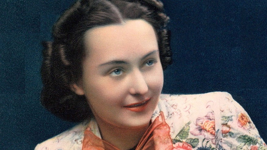 Hana Vítová
