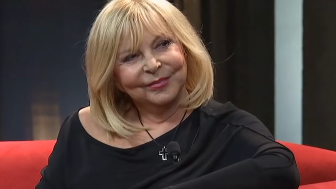 Hana Zagorová