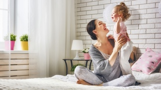 Úžasné hračky pro nejmenší: díky odrážedlu připravíte dítě na jízdu na kole